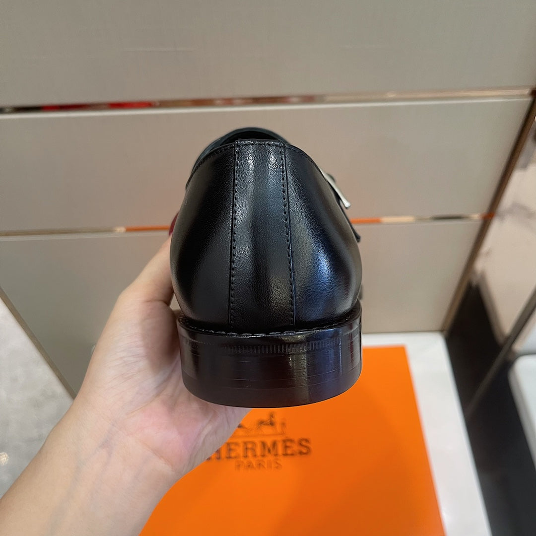 Luxury Shoes - HMS - 501