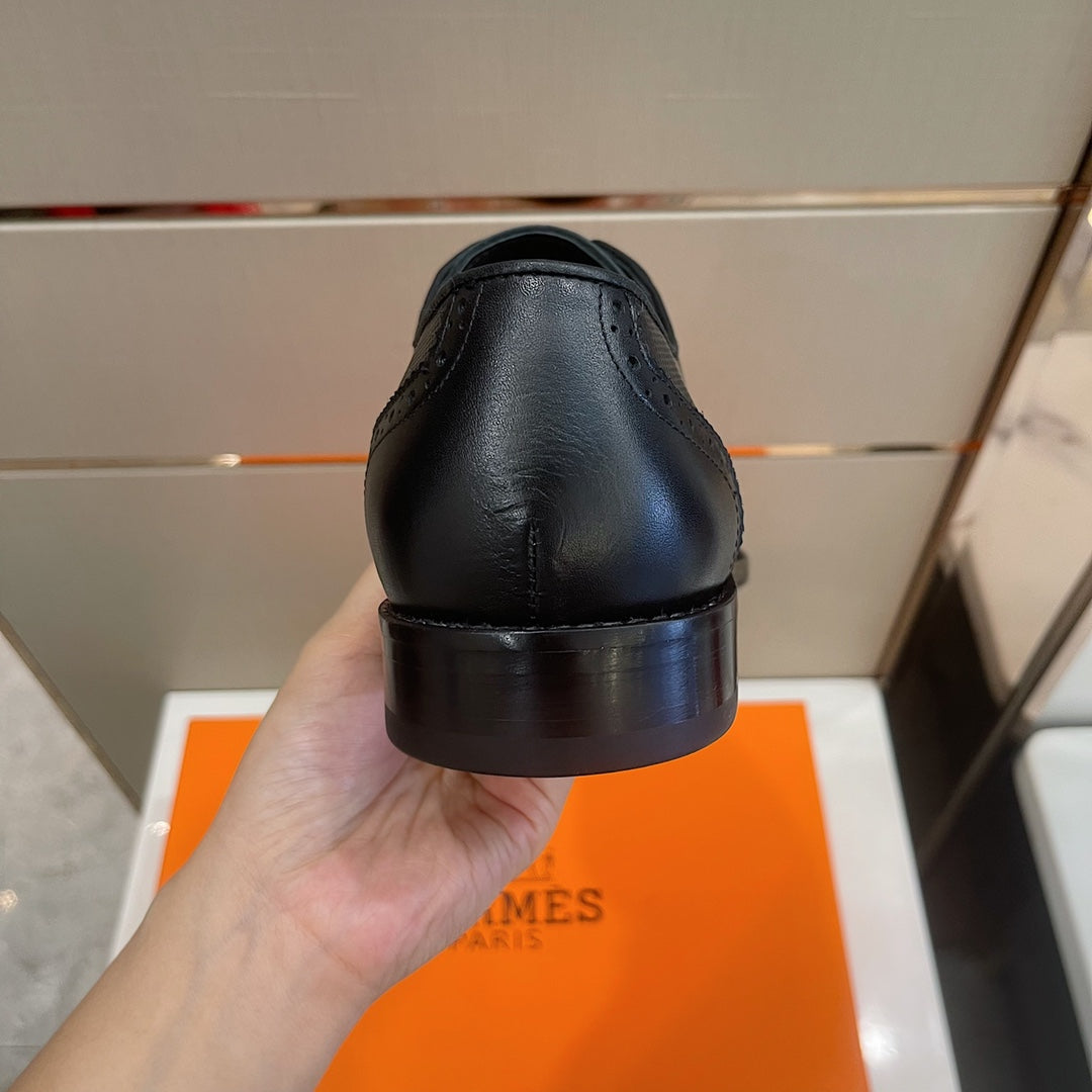 Luxury Shoes - HMS - 502