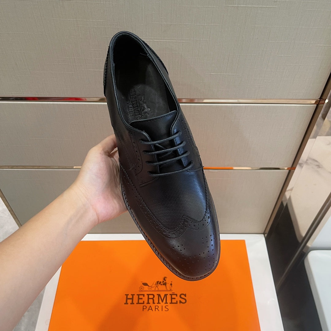 Luxury Shoes - HMS - 502