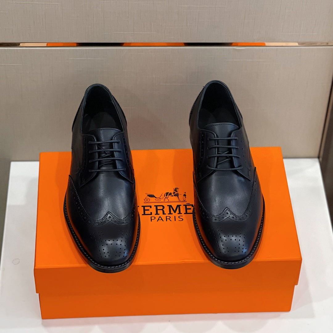 Luxury Shoes - HMS - 502