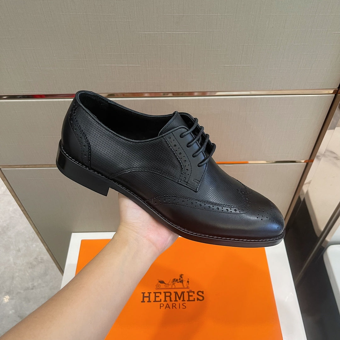 Luxury Shoes - HMS - 502