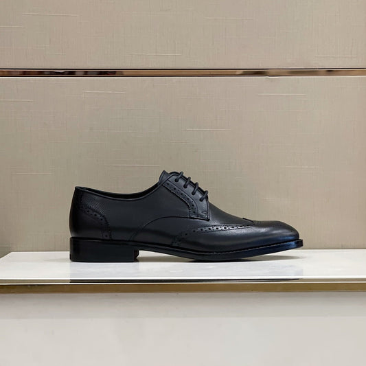 Luxury Shoes - HMS - 502