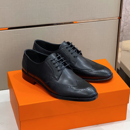 Luxury Shoes - HMS - 502