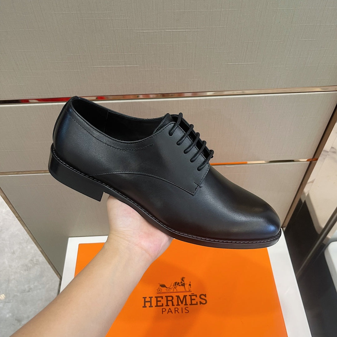 Luxury Shoes - HMS - 503