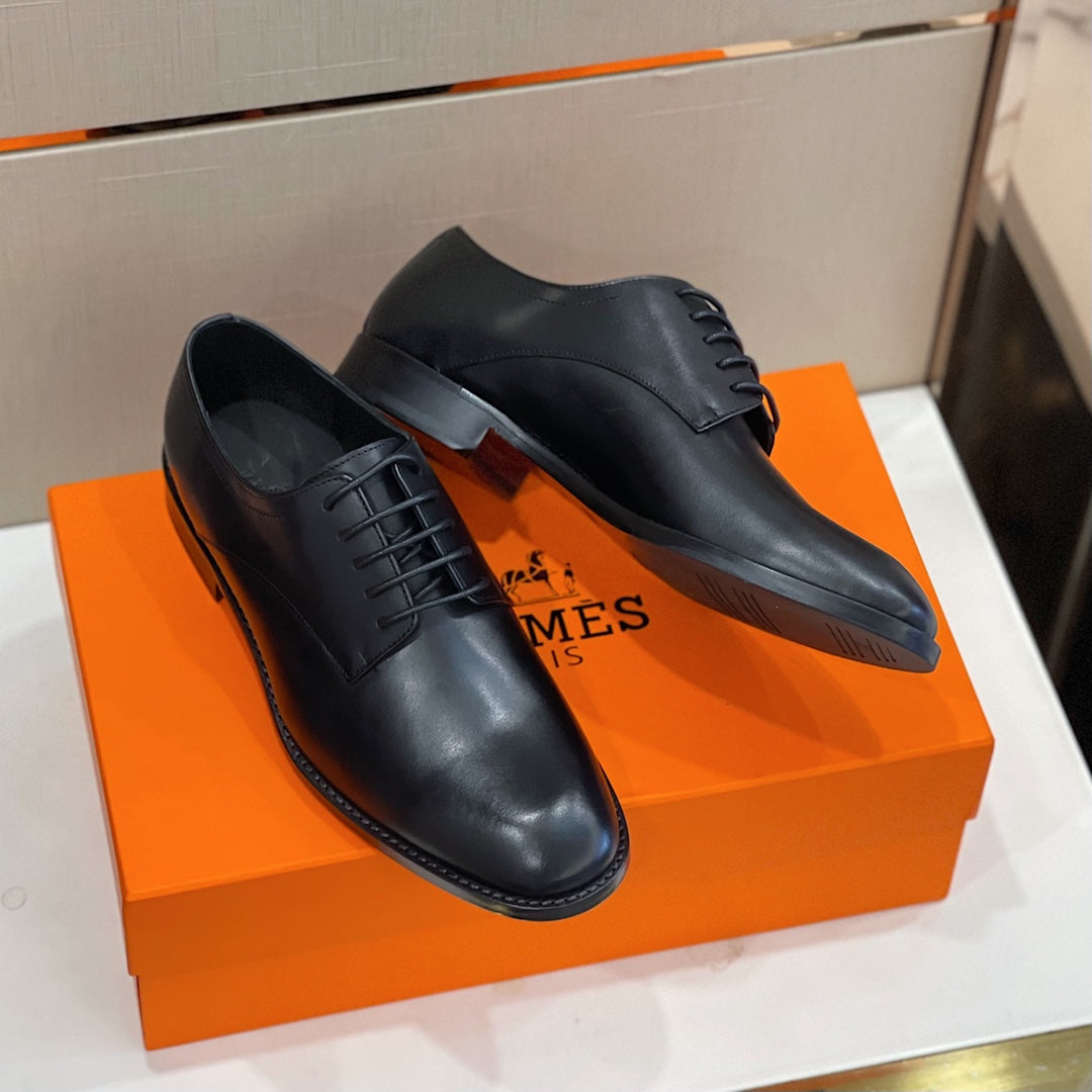 Luxury Shoes - HMS - 503