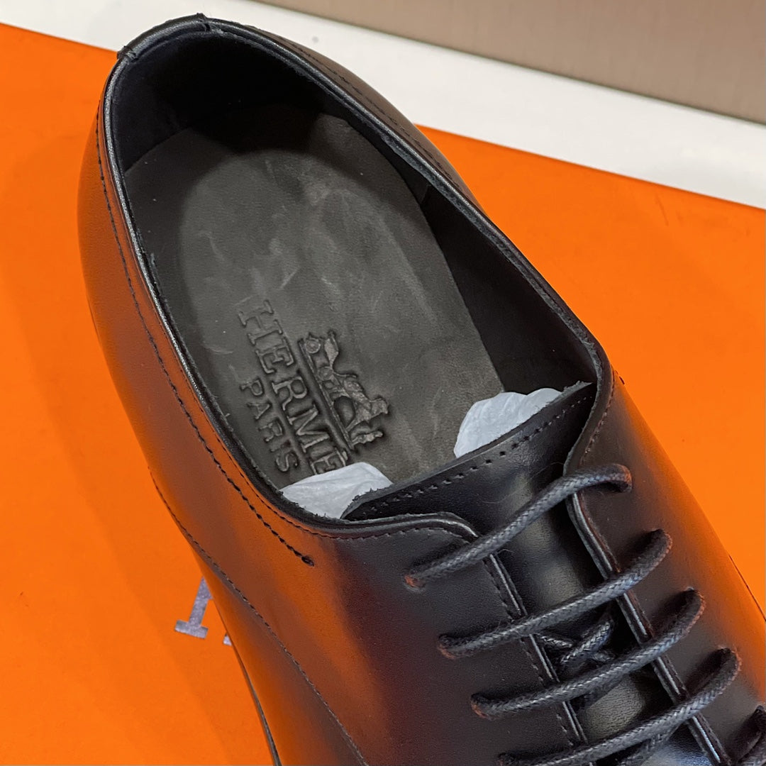 Luxury Shoes - HMS - 503