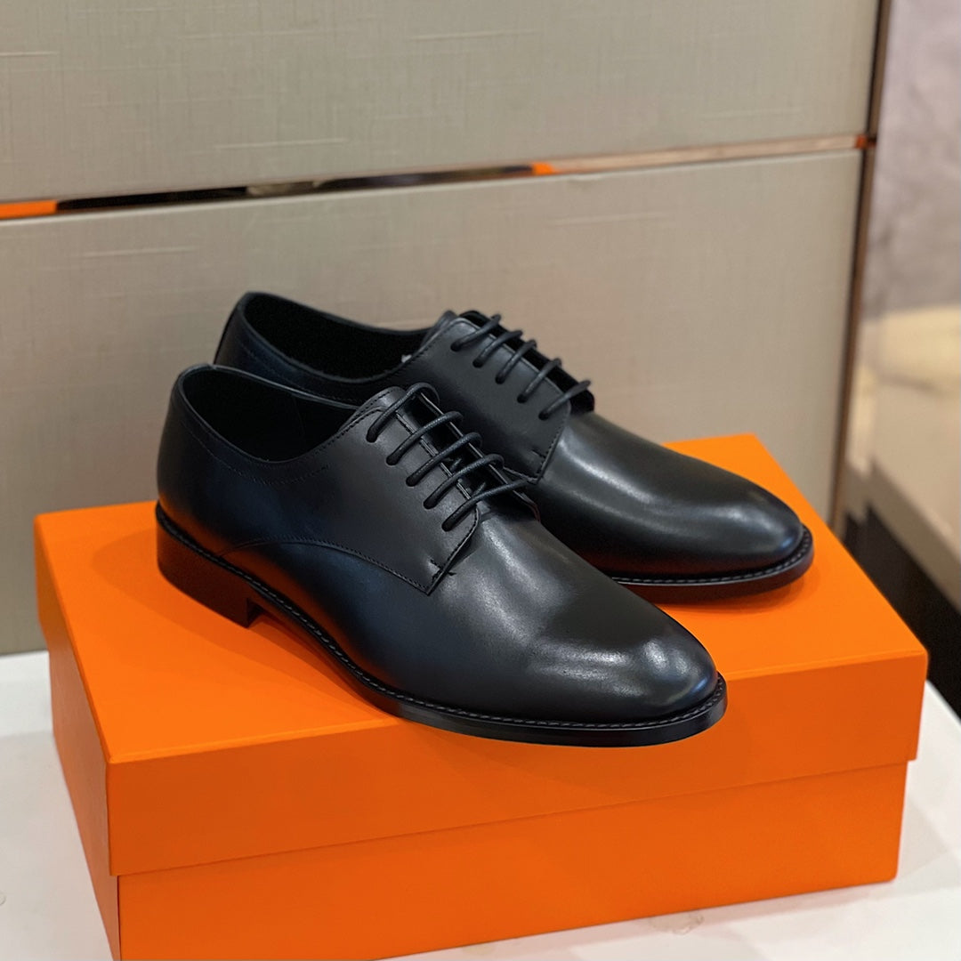 Luxury Shoes - HMS - 503