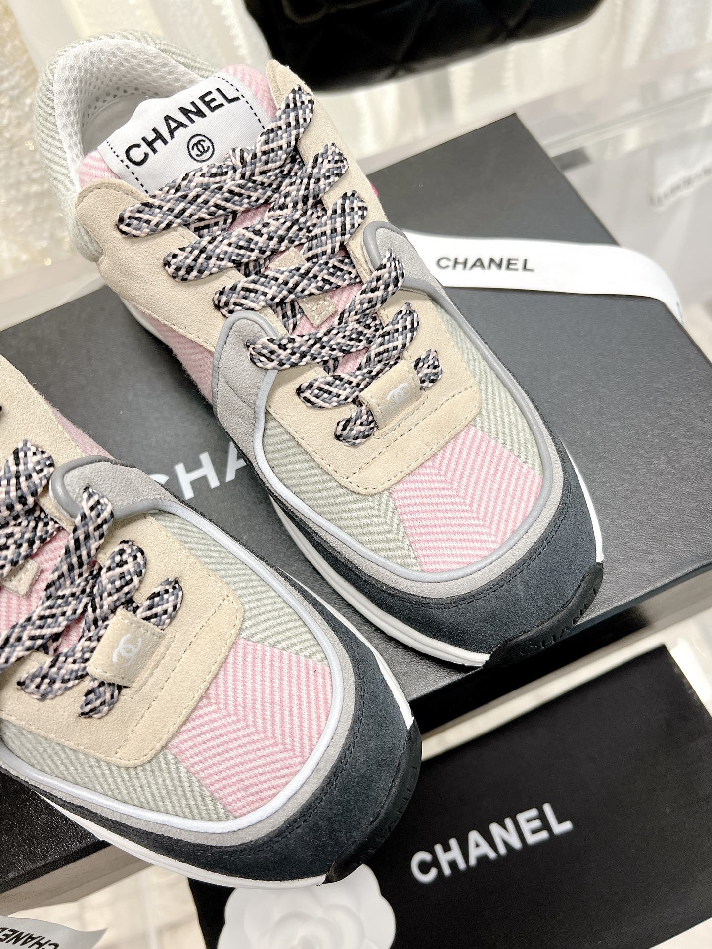 Luxury Shoes Sandals - CHL - 946