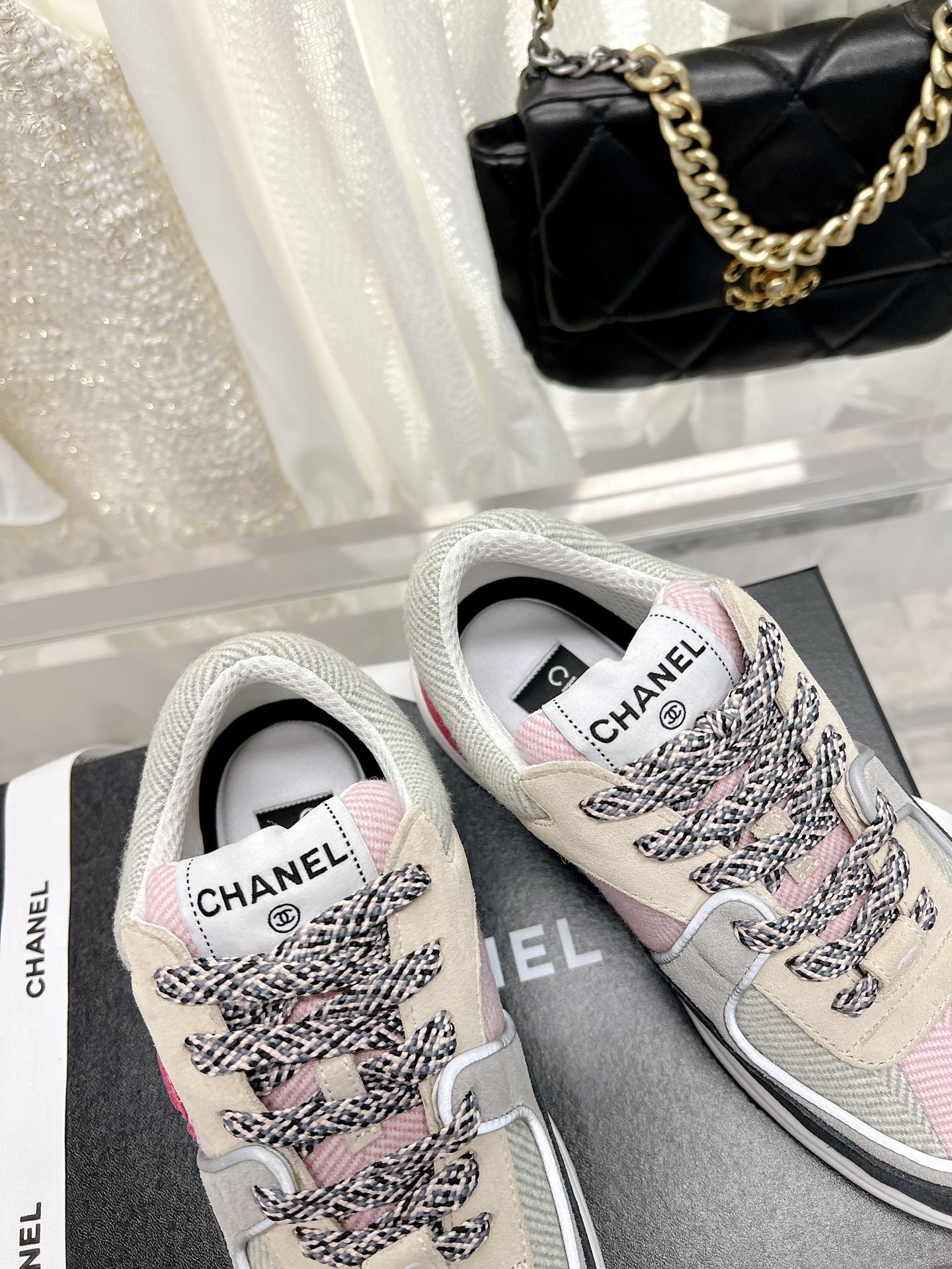 Luxury Shoes Sandals - CHL - 946