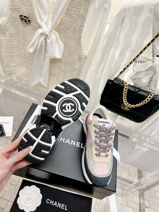 Luxury Shoes Sandals - CHL - 946