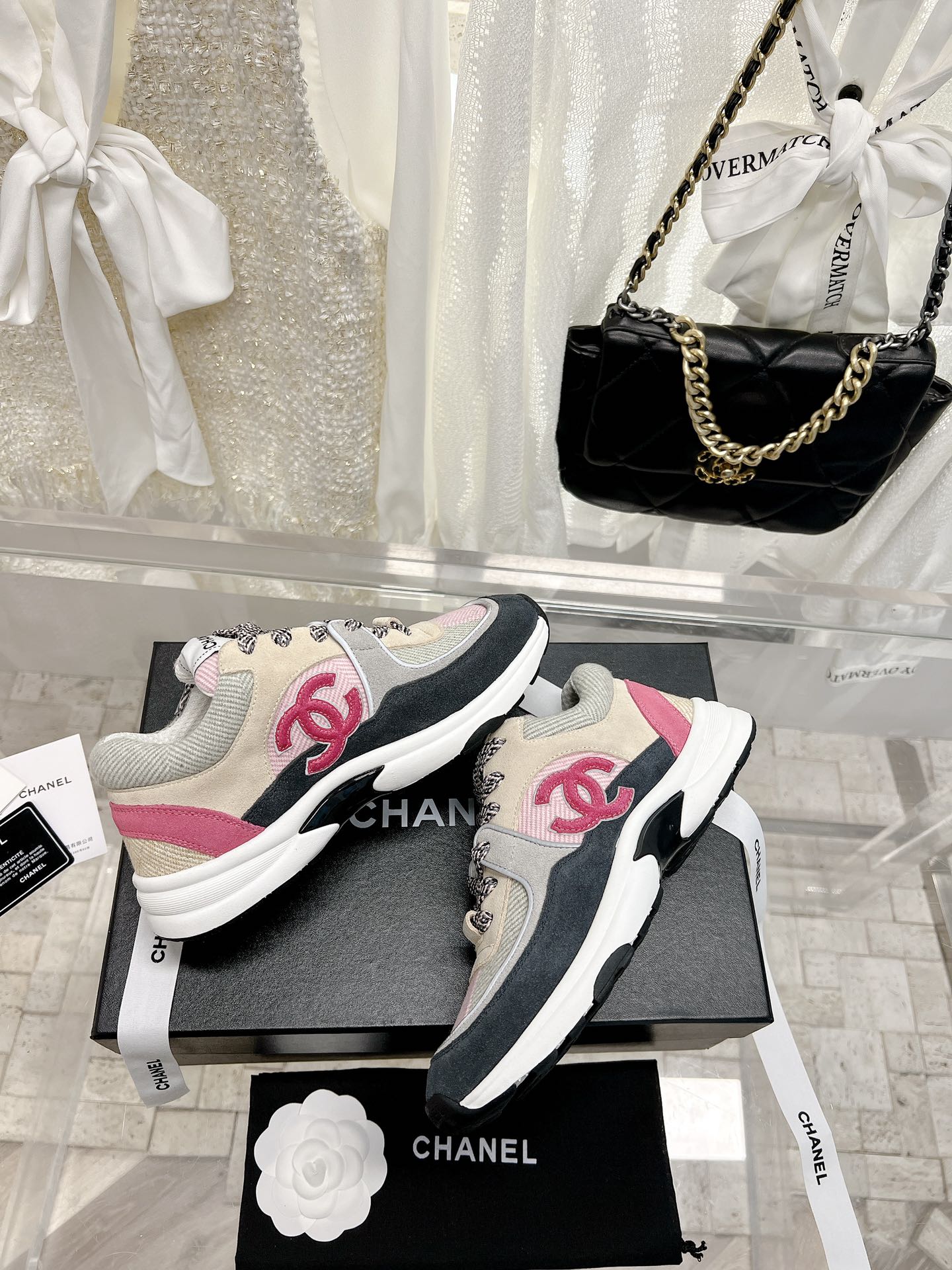 Luxury Shoes Sandals - CHL - 946