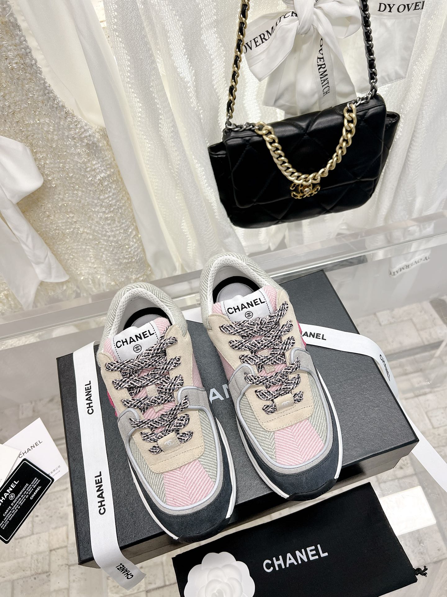 Luxury Shoes Sandals - CHL - 946