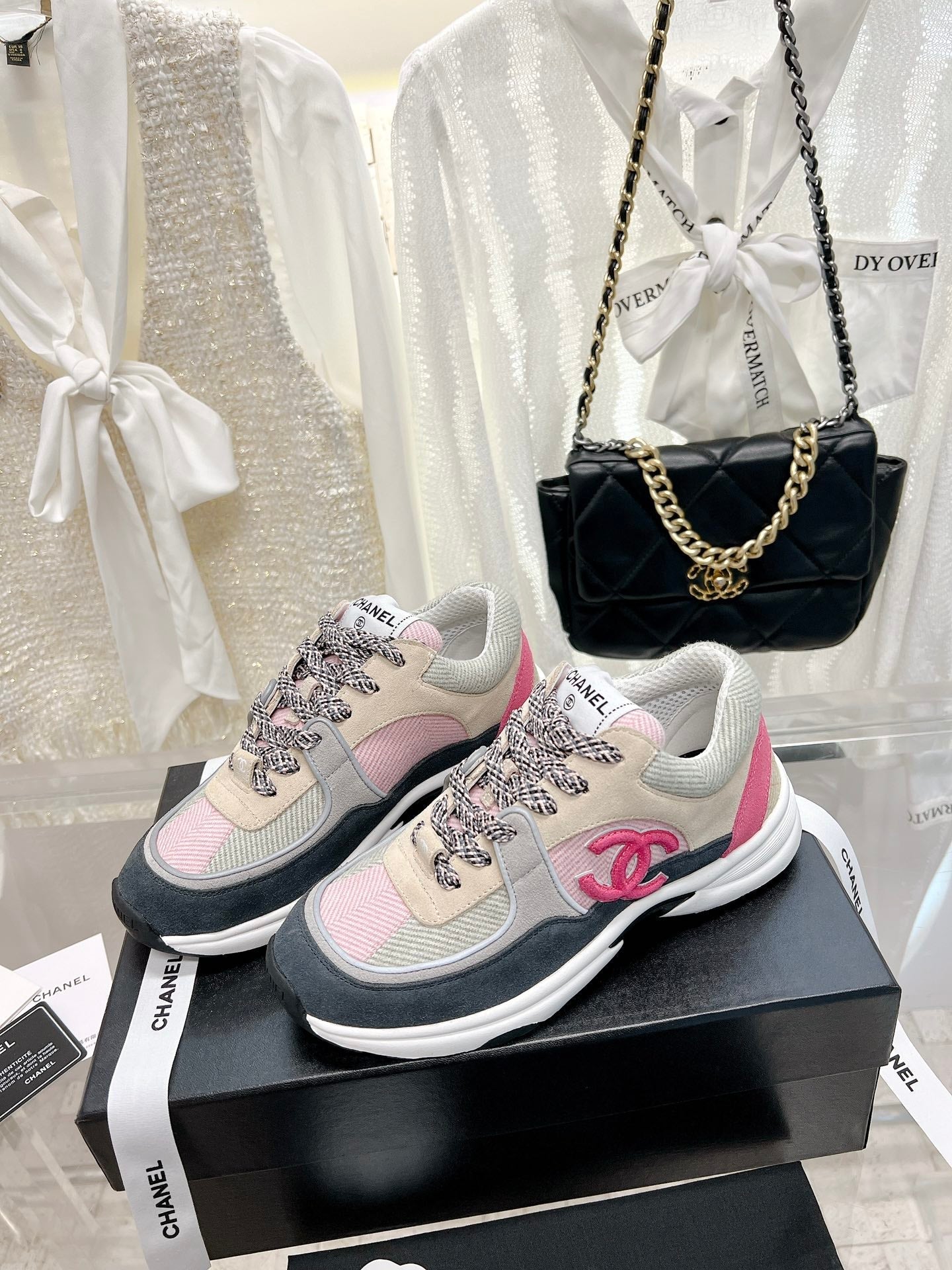 Luxury Shoes Sandals - CHL - 946