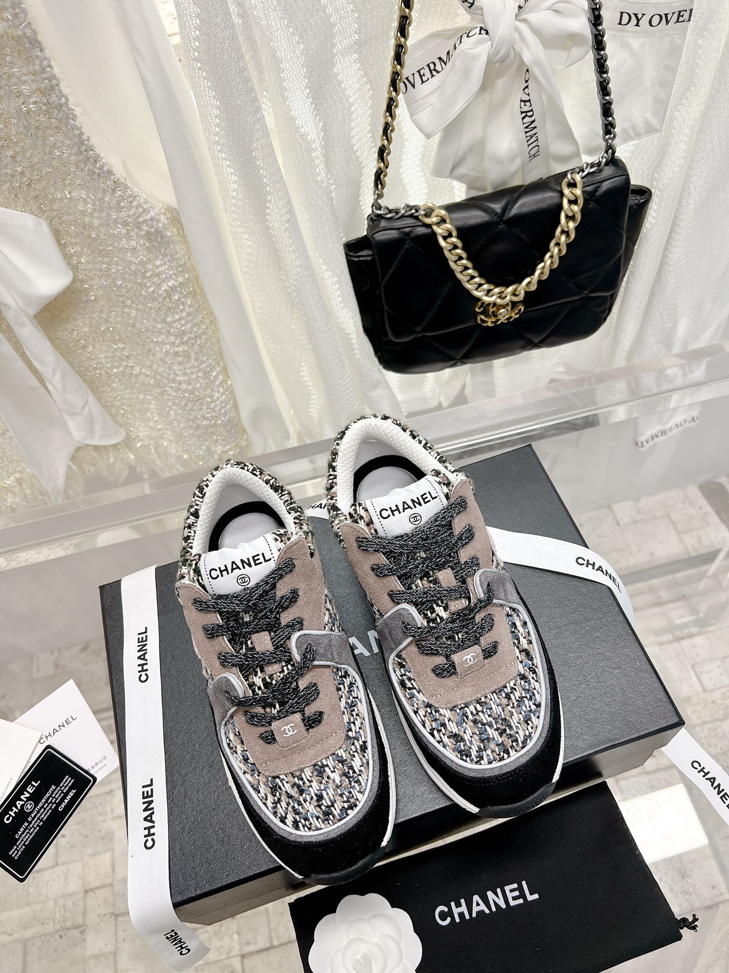 Luxury Shoes Sandals - CHL - 947