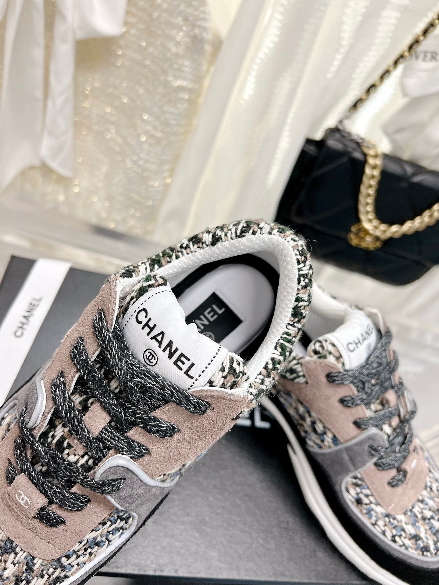 Luxury Shoes Sandals - CHL - 947