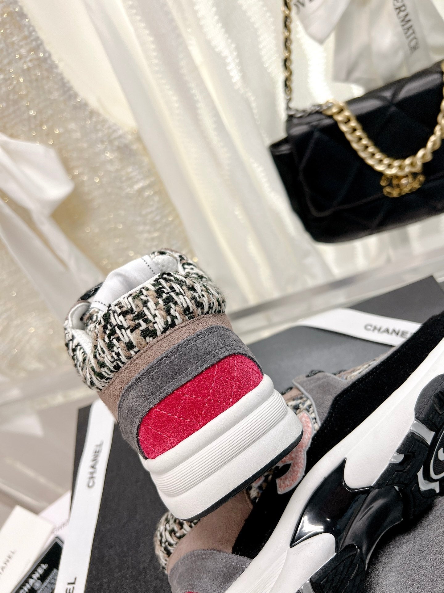 Luxury Shoes Sandals - CHL - 947