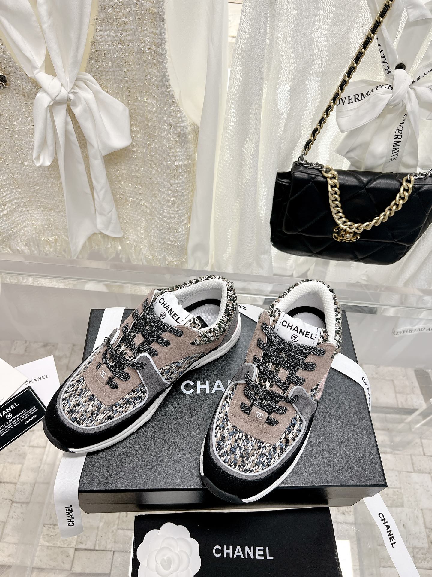 Luxury Shoes Sandals - CHL - 947