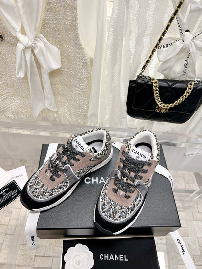 Luxury Shoes Sandals - CHL - 947