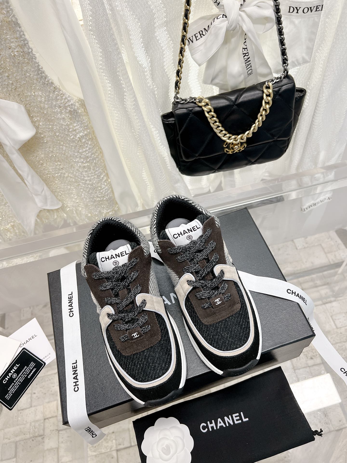 Luxury Shoes Sandals - CHL - 949