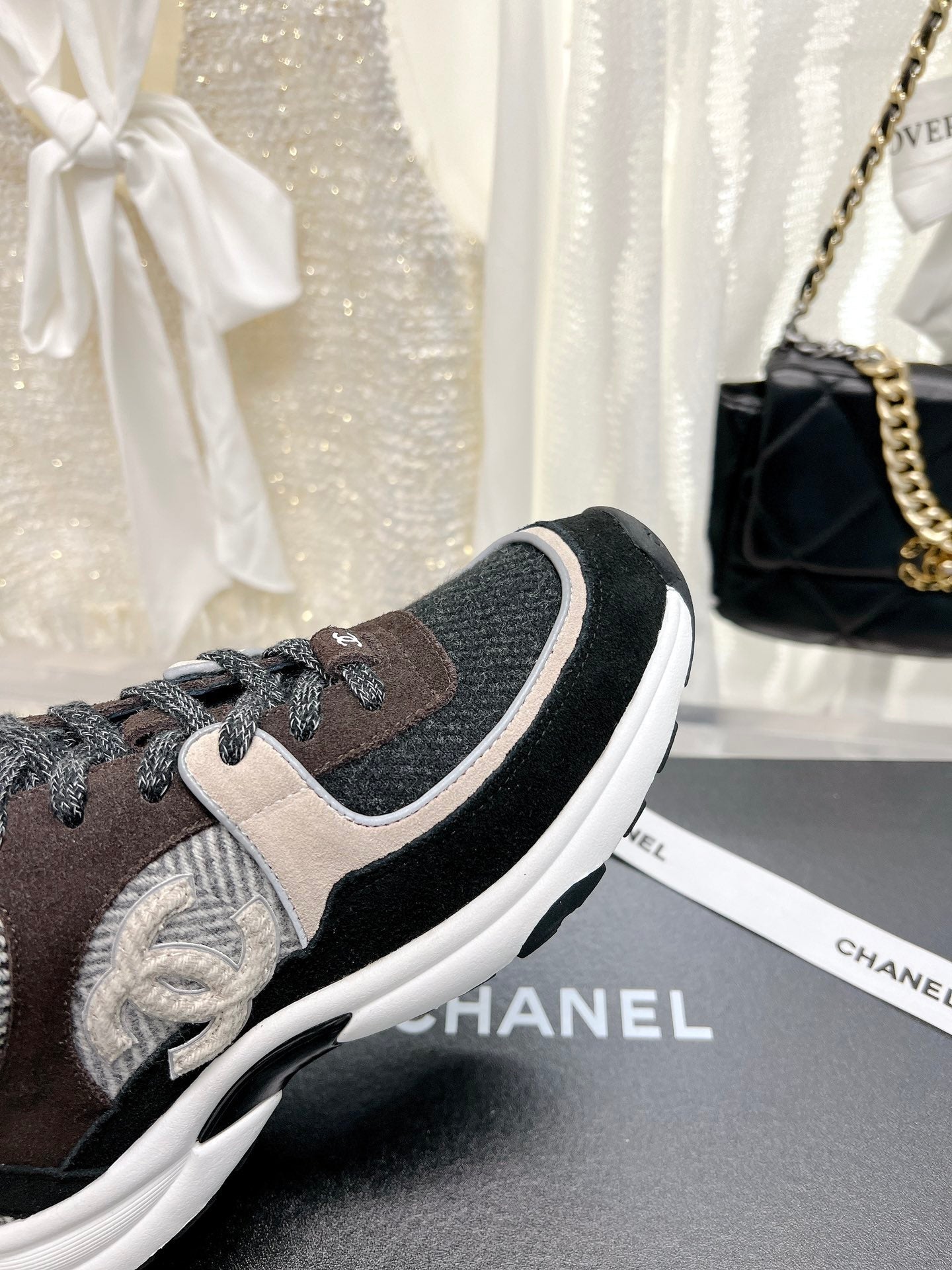 Luxury Shoes Sandals - CHL - 949