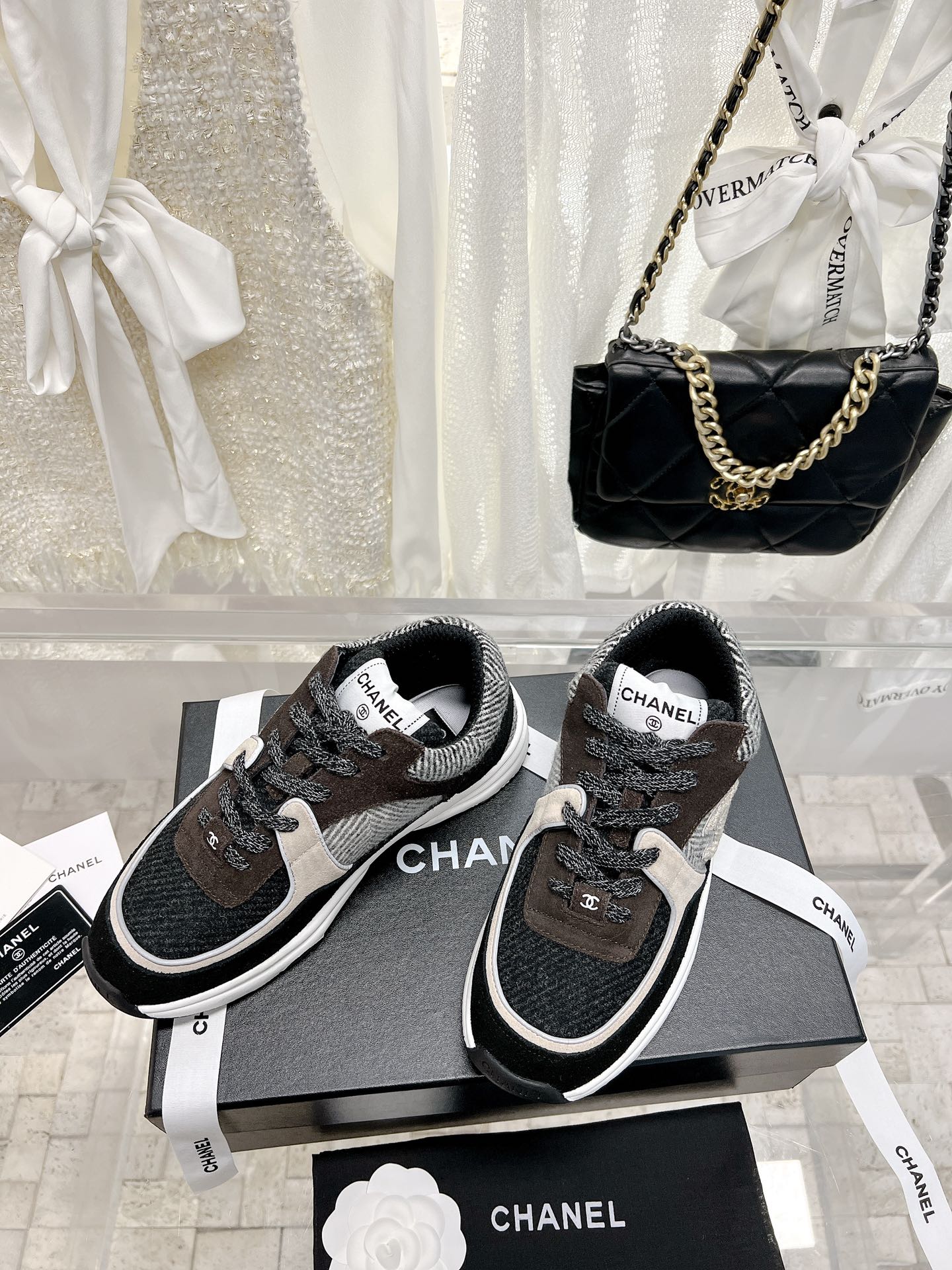 Luxury Shoes Sandals - CHL - 949