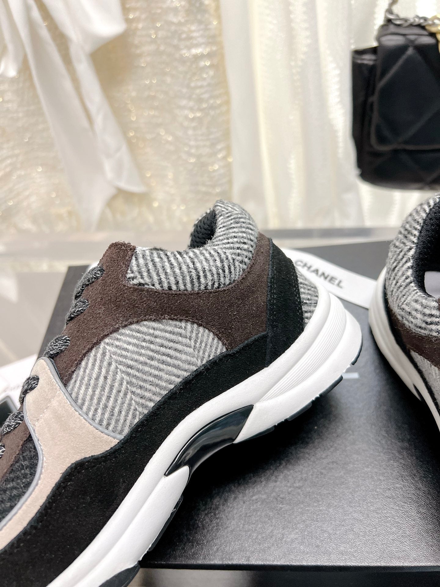 Luxury Shoes Sandals - CHL - 949