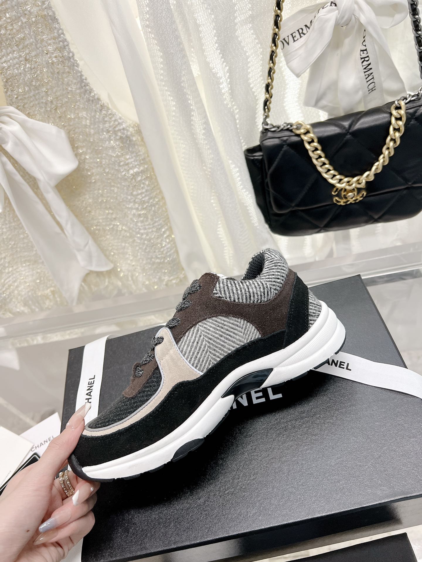 Luxury Shoes Sandals - CHL - 949