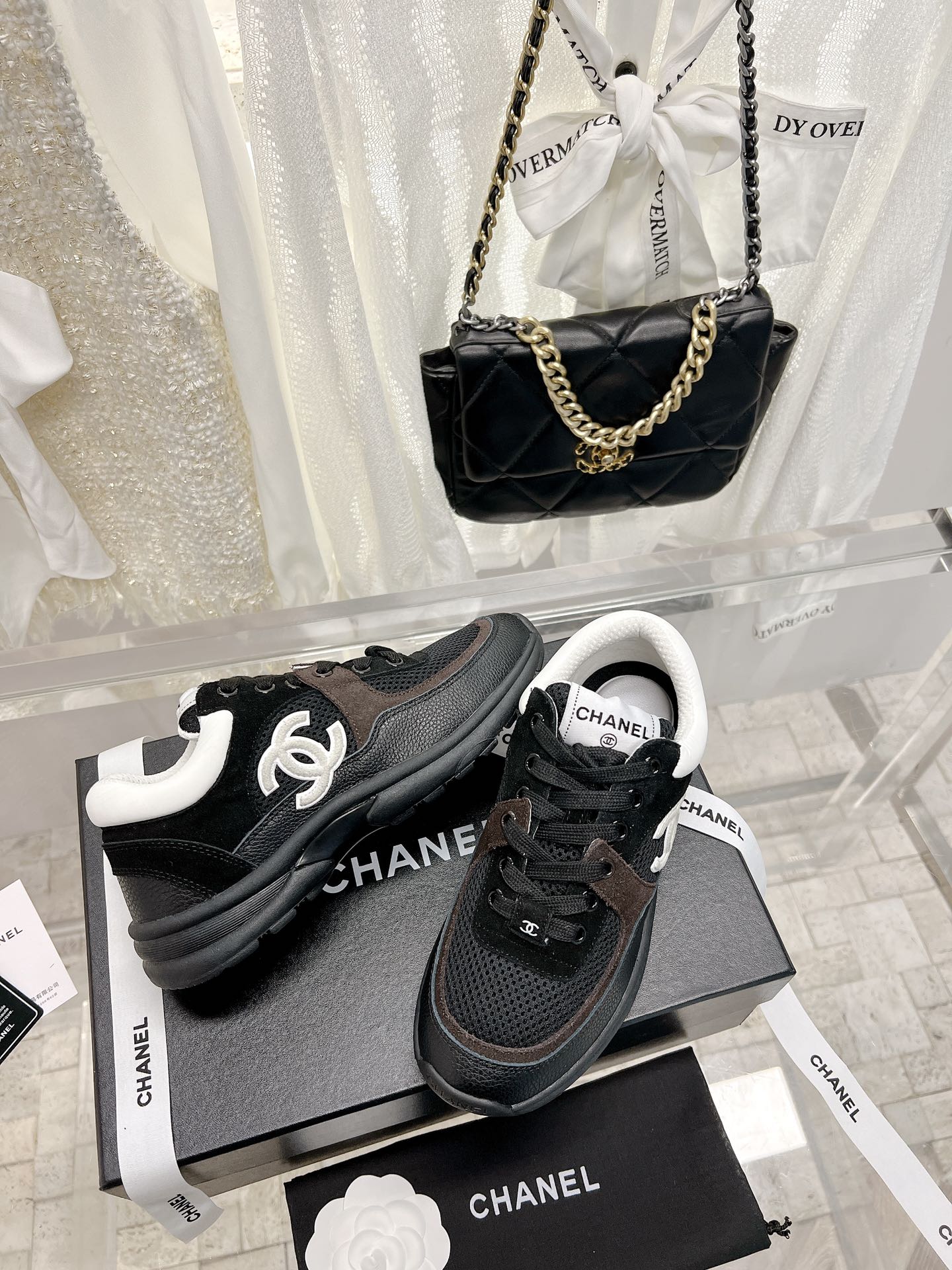 Luxury Shoes Sandals - CHL - 943