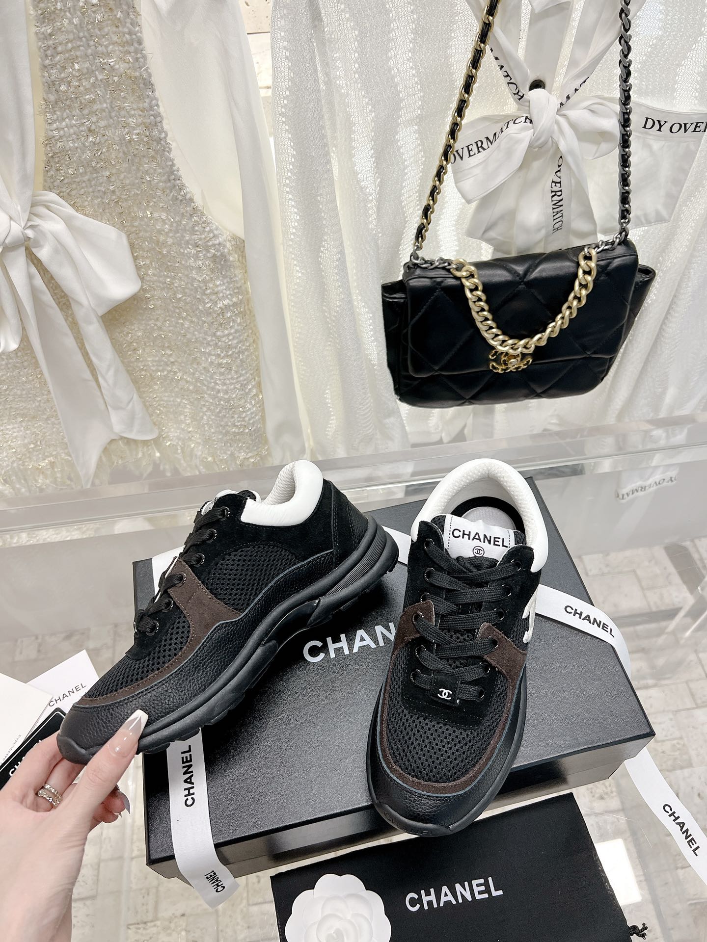 Luxury Shoes Sandals - CHL - 943