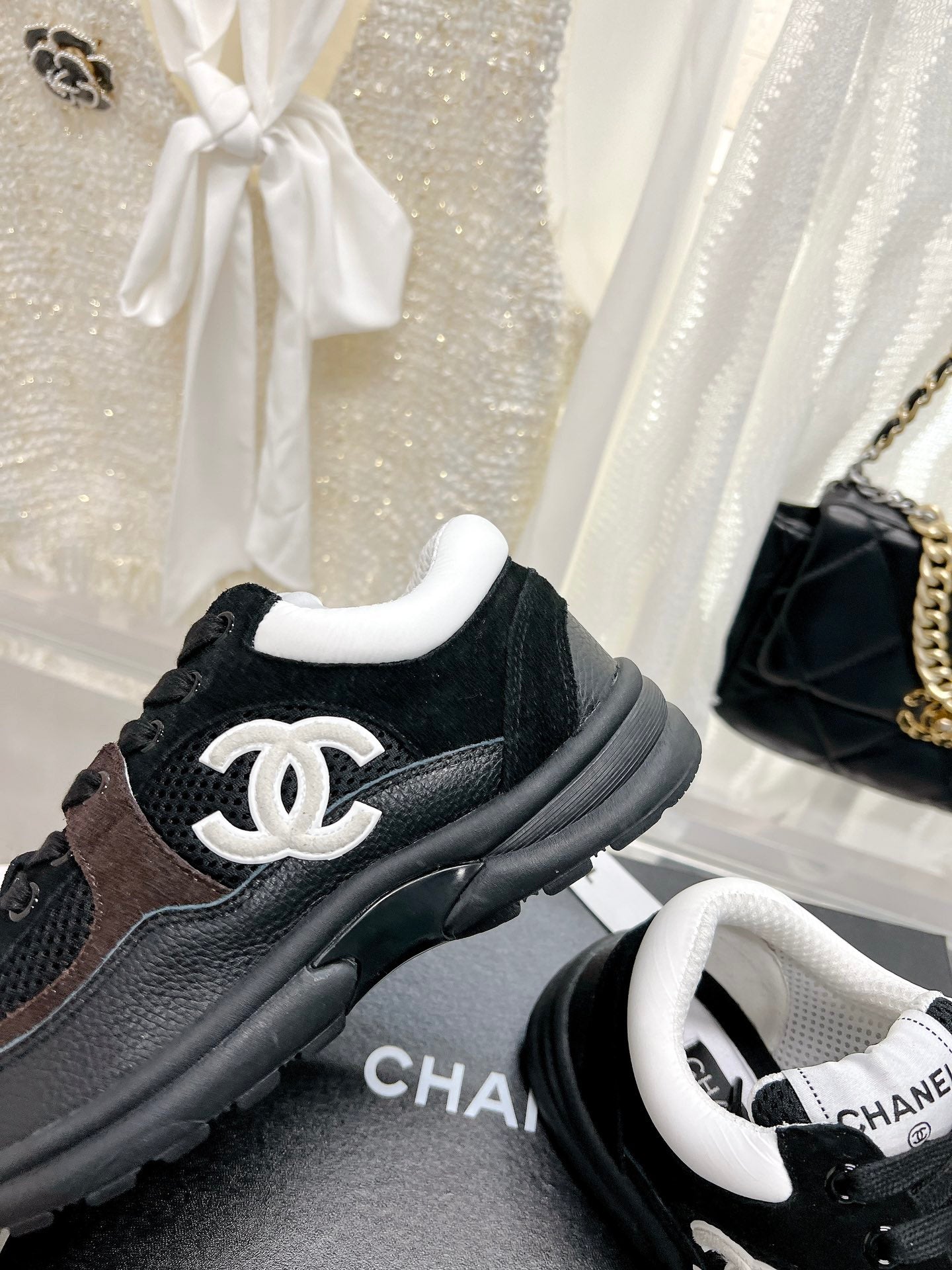 Luxury Shoes Sandals - CHL - 943