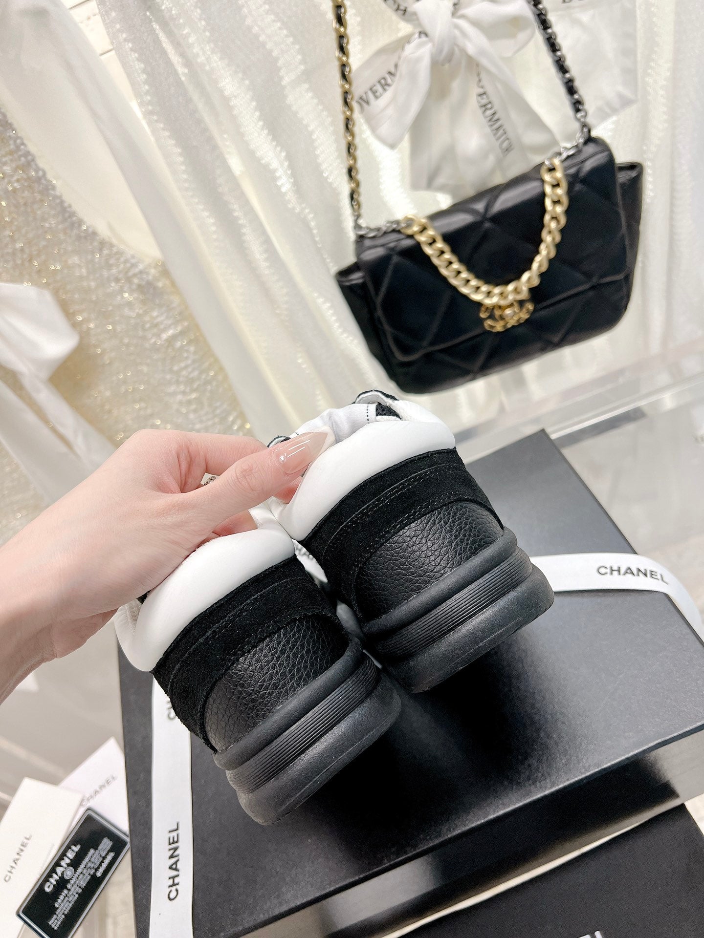 Luxury Shoes Sandals - CHL - 943