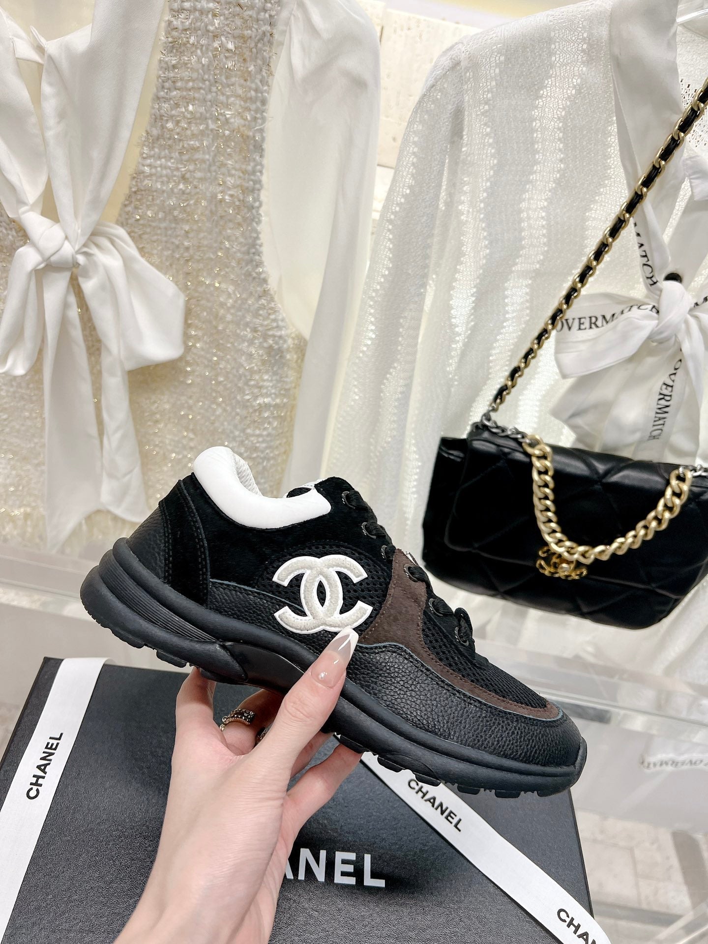 Luxury Shoes Sandals - CHL - 943