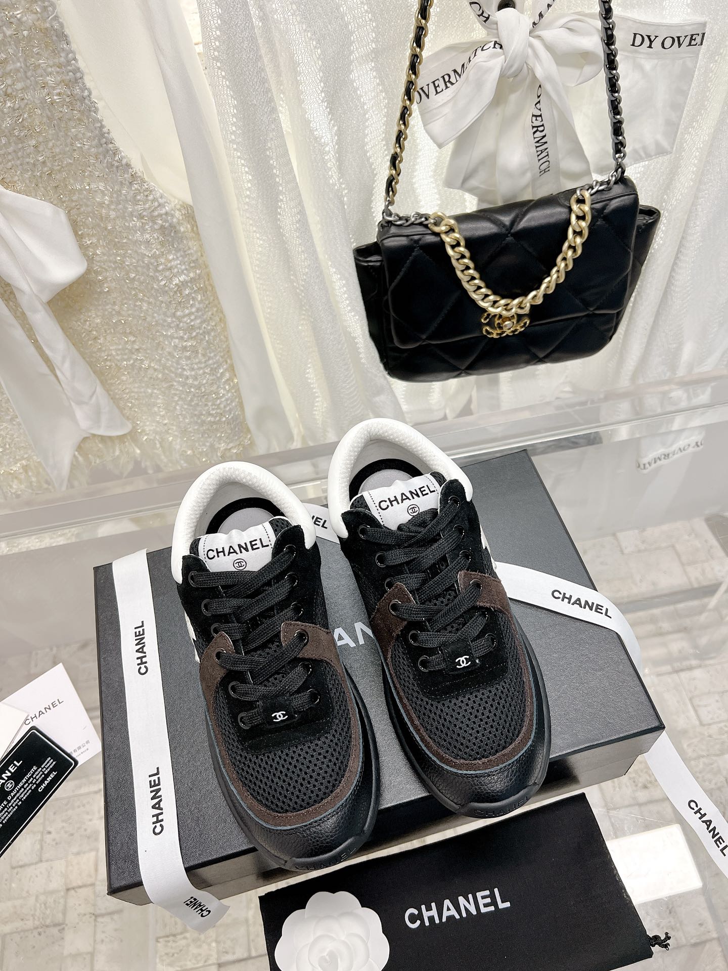 Luxury Shoes Sandals - CHL - 943