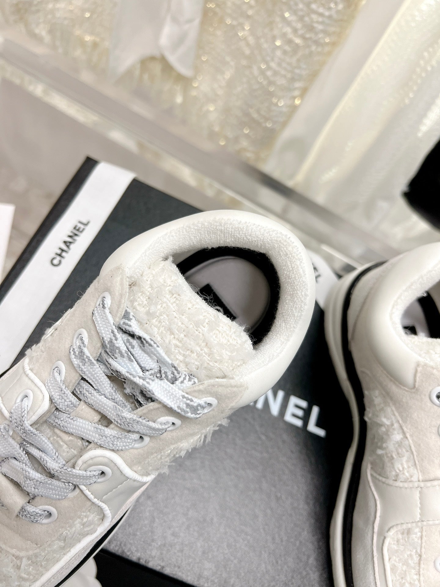 Luxury Shoes Sandals - CHL - 944