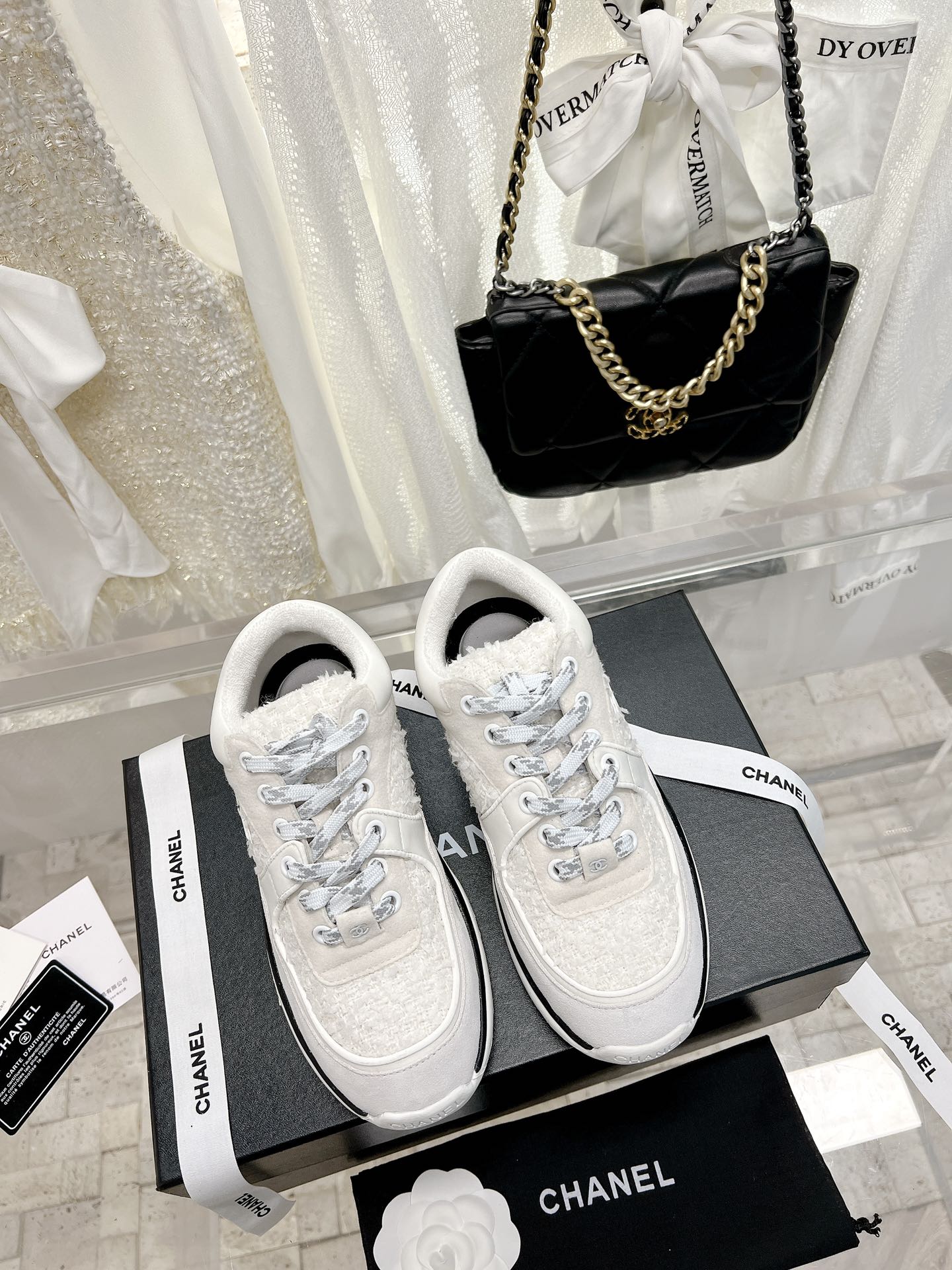 Luxury Shoes Sandals - CHL - 944