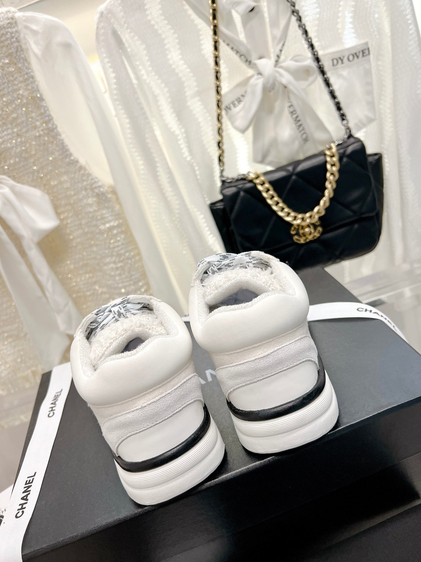 Luxury Shoes Sandals - CHL - 944