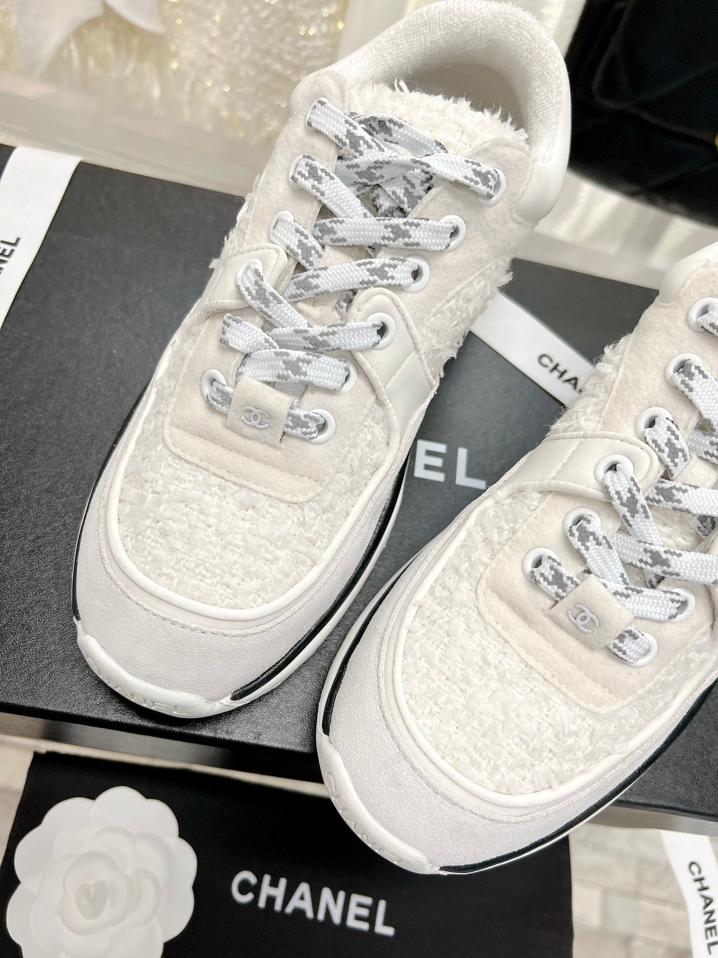 Luxury Shoes Sandals - CHL - 944