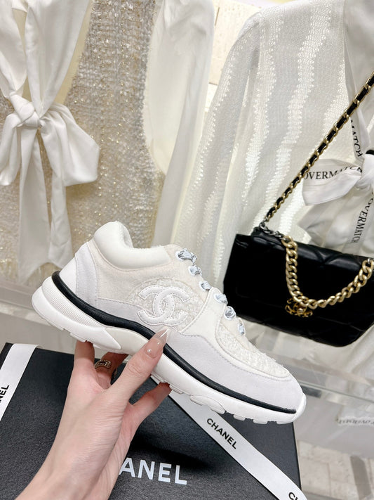 Luxury Shoes Sandals - CHL - 944