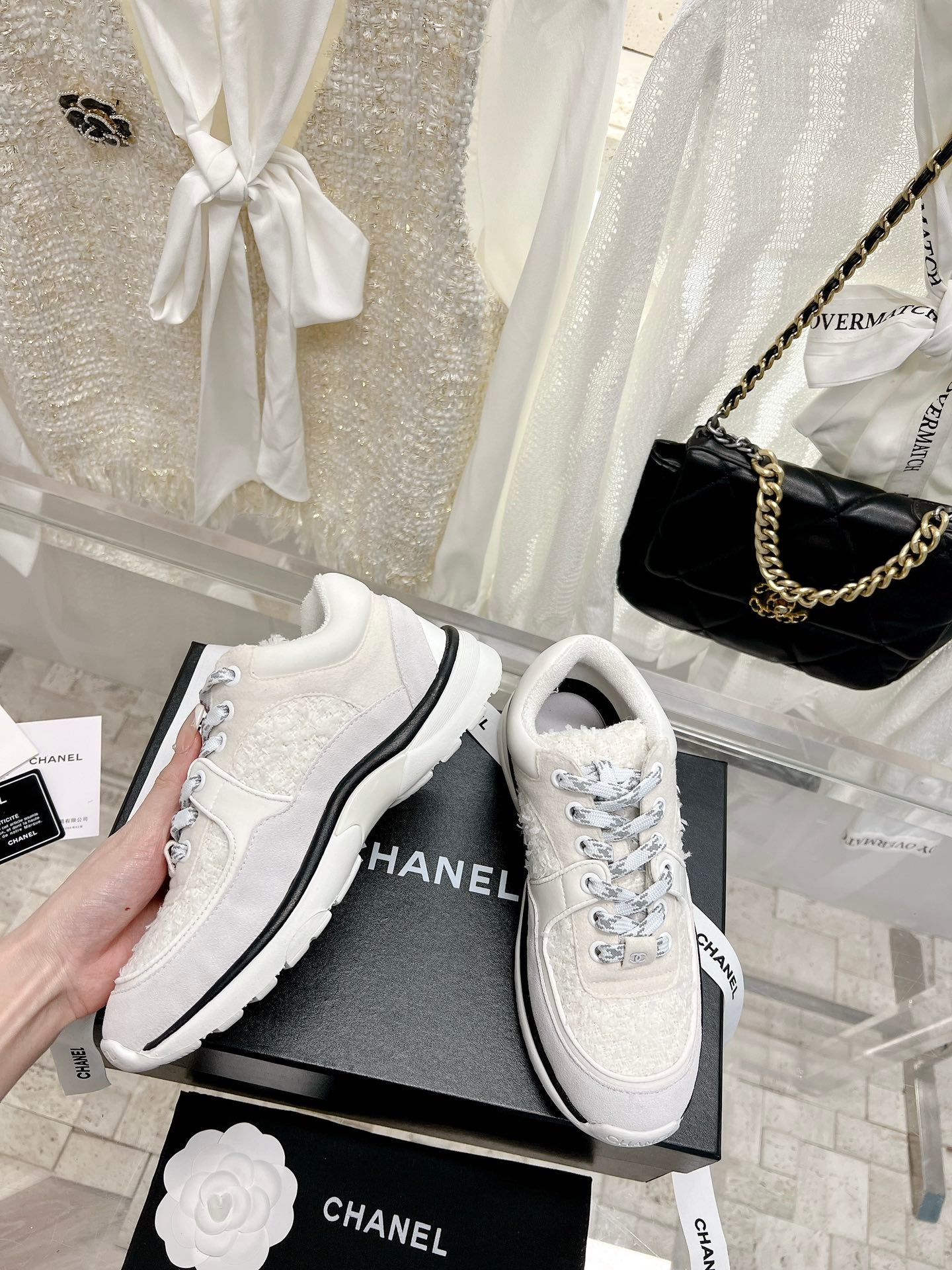 Luxury Shoes Sandals - CHL - 944