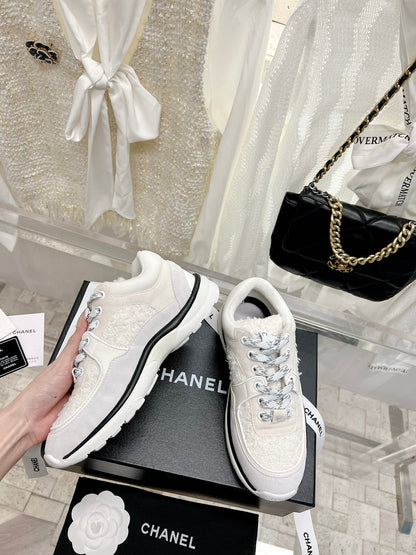 Luxury Shoes Sandals - CHL - 944