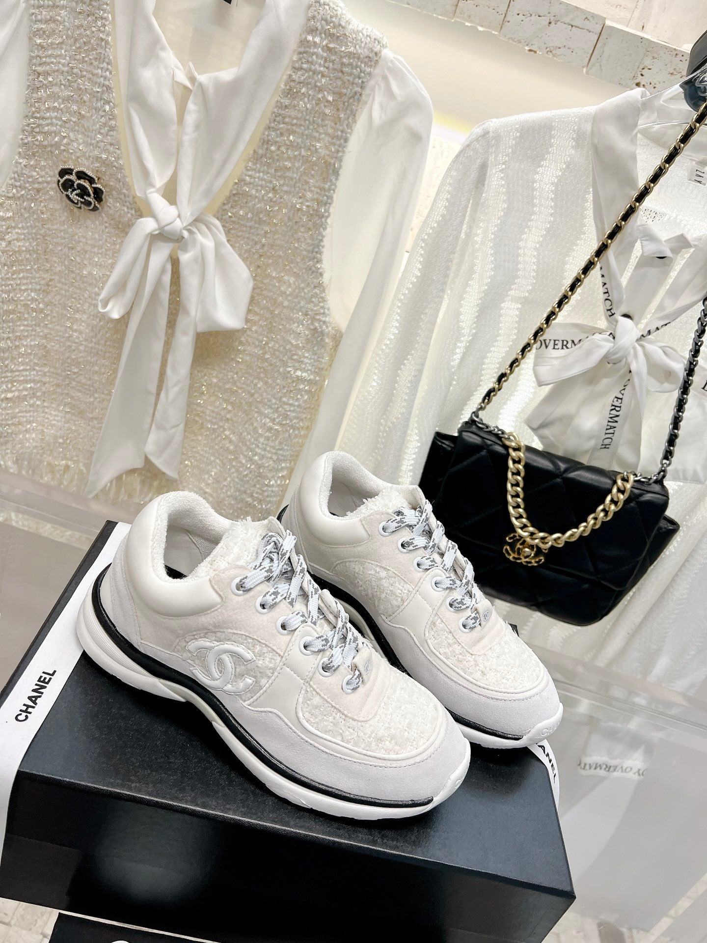 Luxury Shoes Sandals - CHL - 944