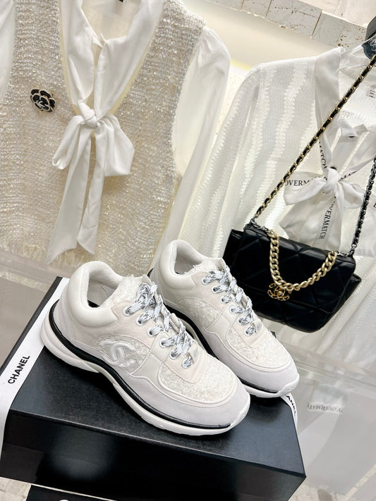 Luxury Shoes Sandals - CHL - 944