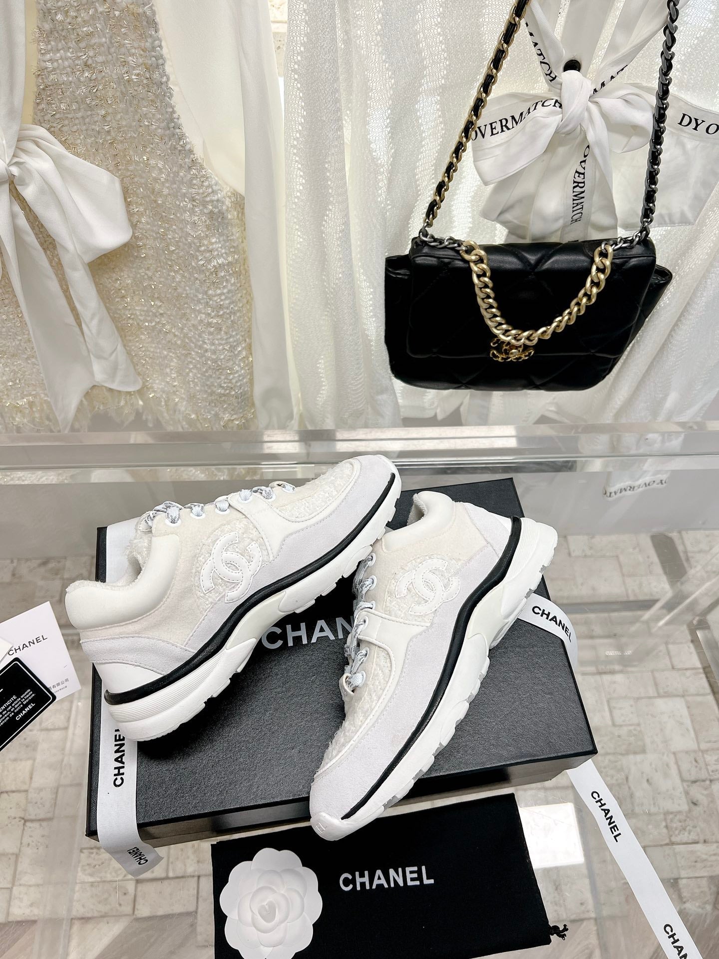 Luxury Shoes Sandals - CHL - 944