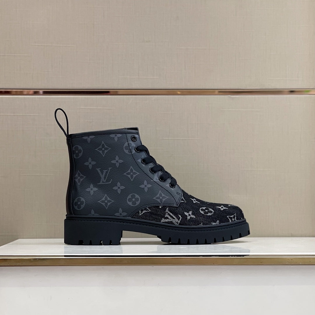 Luxury Shoes - LU-V - 400