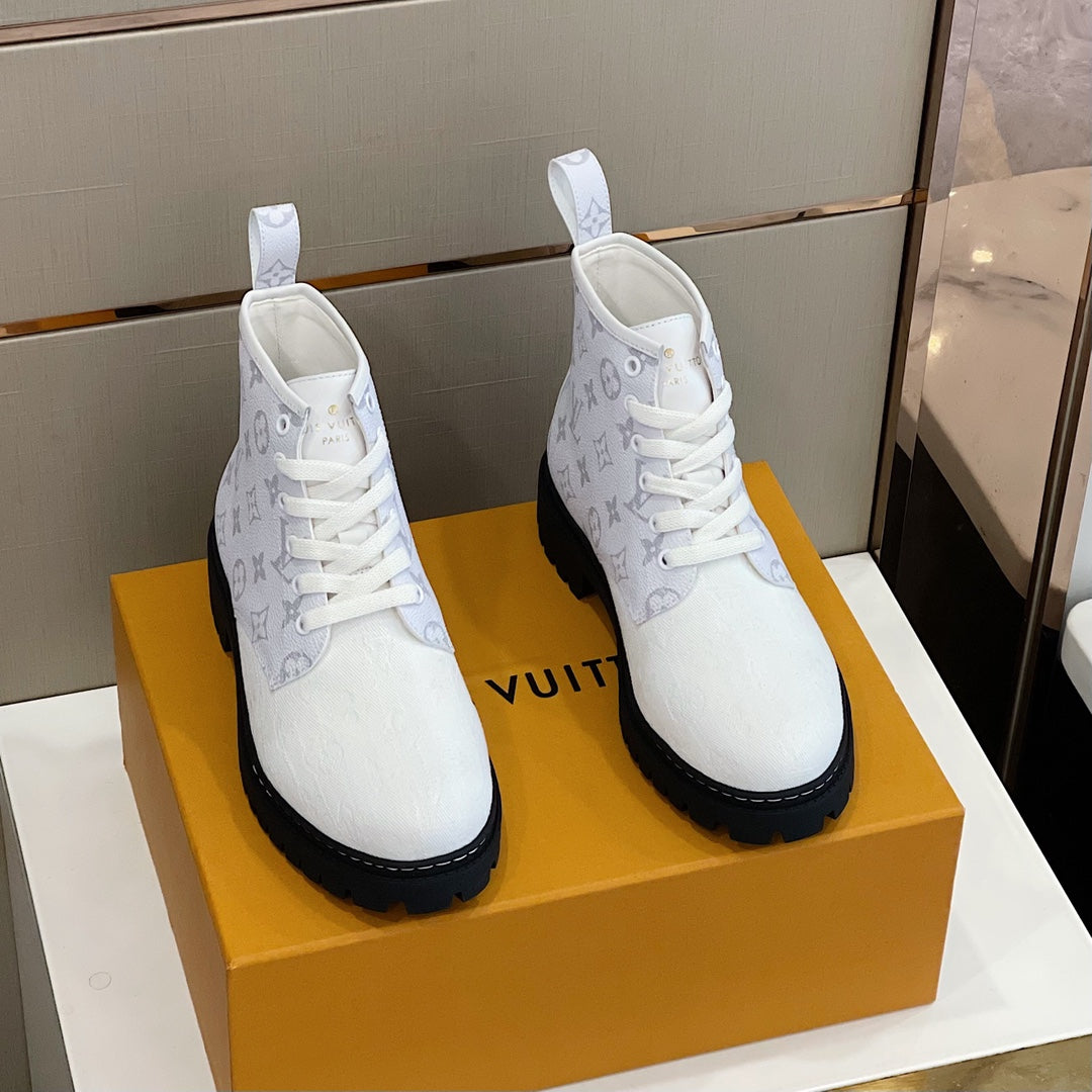 Luxury Shoes - LU-V - 398