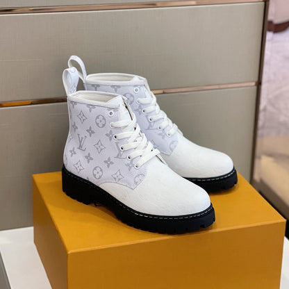 Luxury Shoes - LU-V - 398