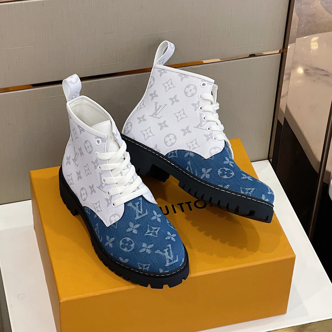 Luxury Shoes - LU-V - 399