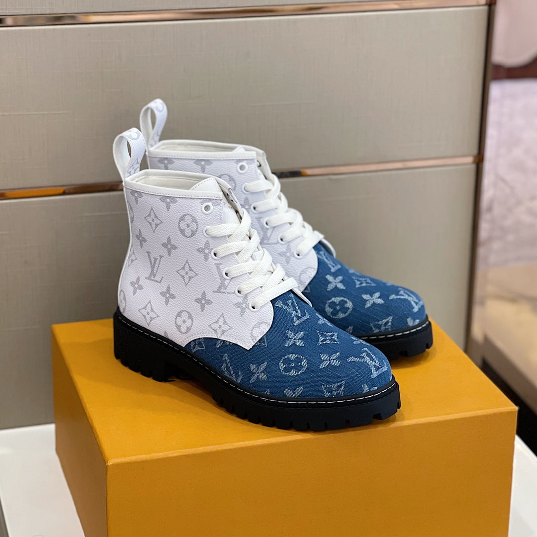 Luxury Shoes - LU-V - 399