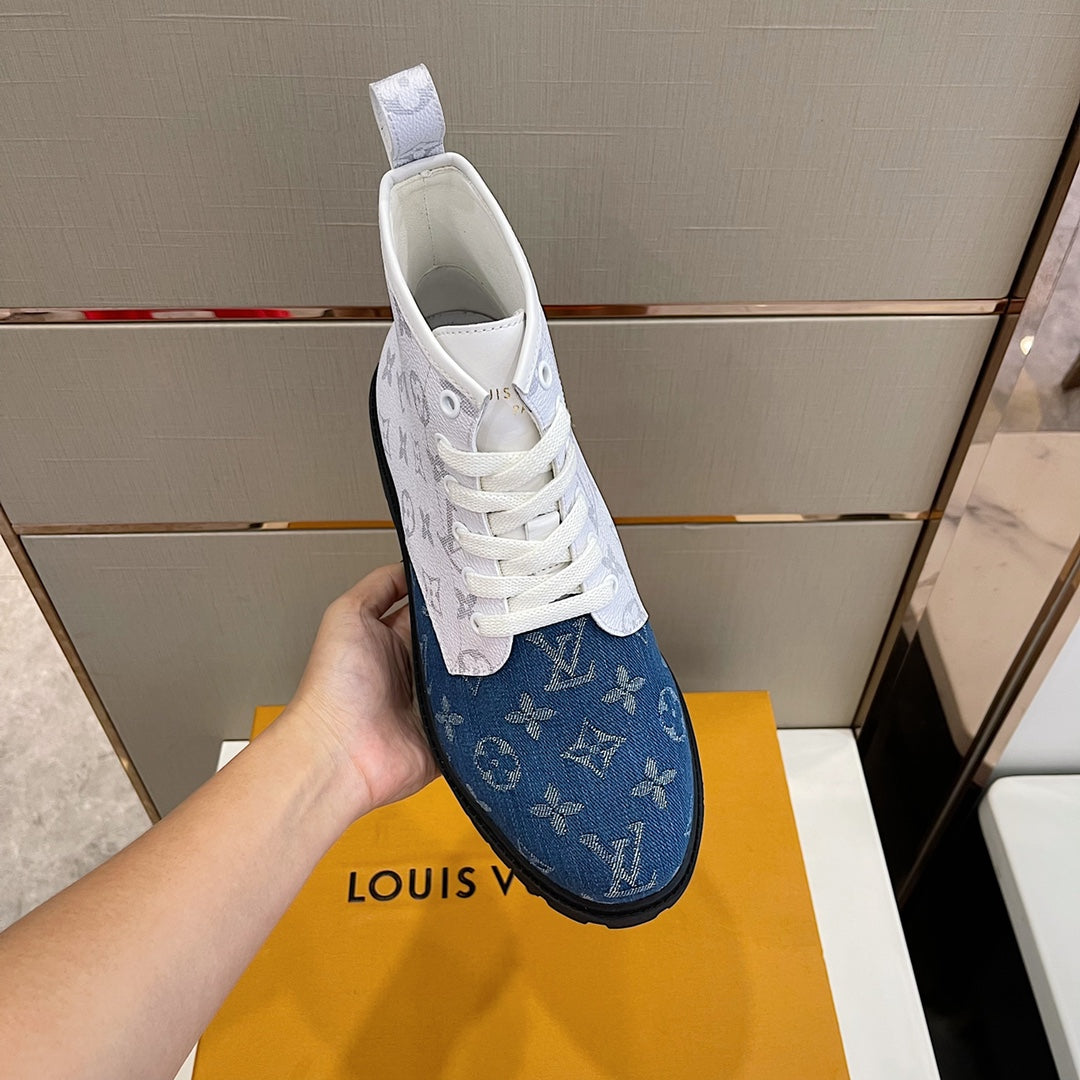 Luxury Shoes - LU-V - 399