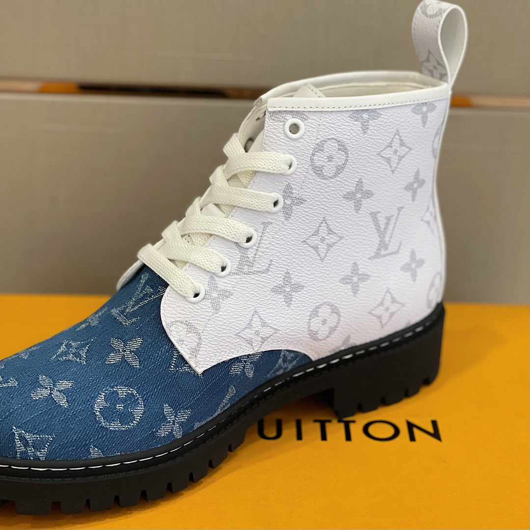 Luxury Shoes - LU-V - 399